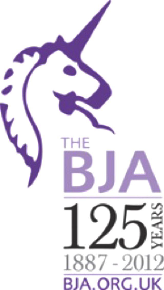 BJA awards sponsor announced